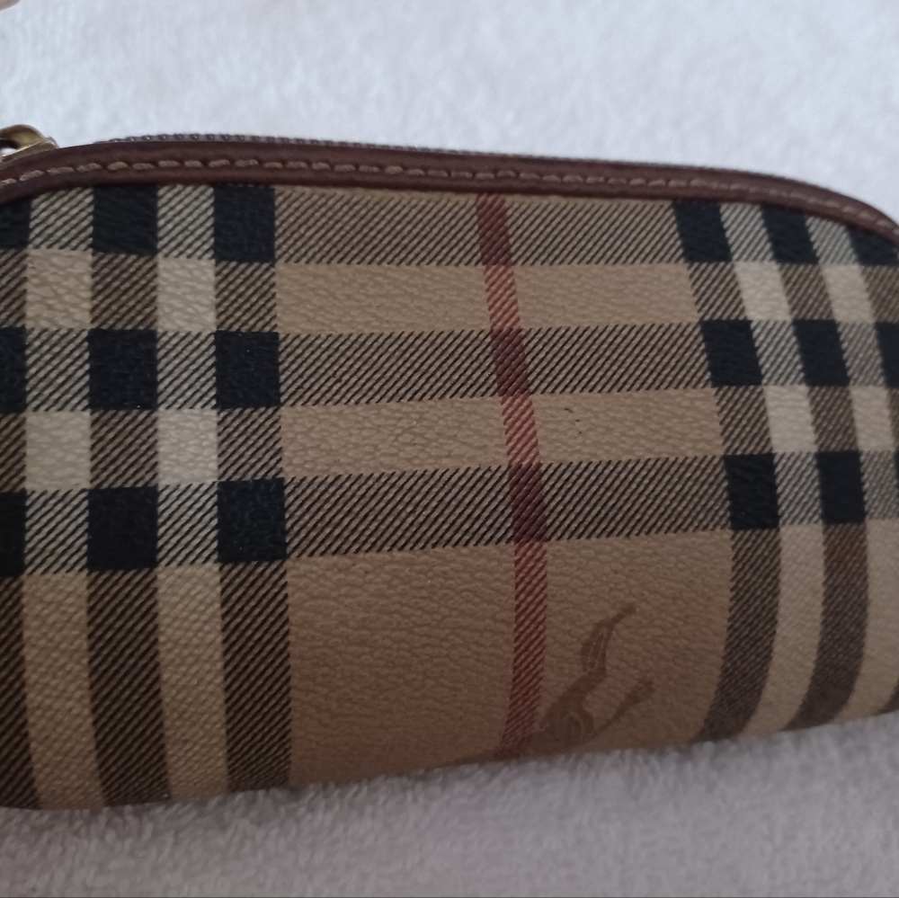 Chain wallet